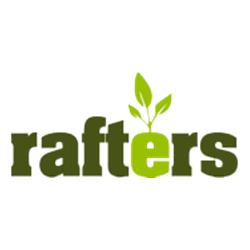 Rafters £10 Gift Voucher