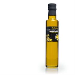 Yorkshire Rapeseed Oil With Garlic 250ml