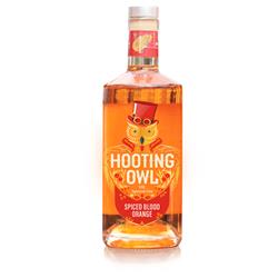 Hooting Owl Spiced Blood Orange