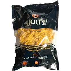 Yau's Chow Main Noodles