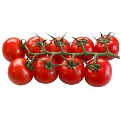 Tomatoes English Cherry-plum vine 500g