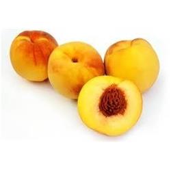 'Catherina' Yellow Peaches