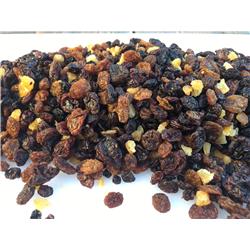 Mixed Dried Fruit No.1 With Peel 1kg