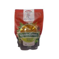 Spicy Monkey Goan Curry