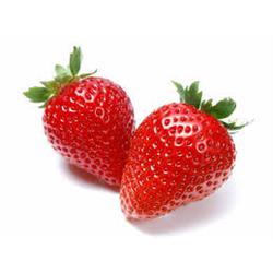 Strawberries 250g