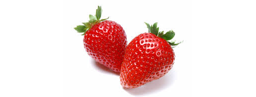 Strawberries 250g