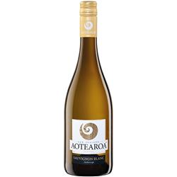 Aotearoa Sauvignon Blanc Marlborough