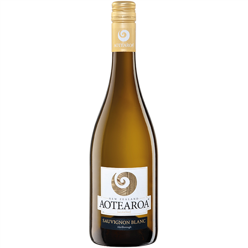 Aotearoa Sauvignon Blanc Marlborough