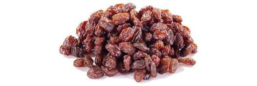 Turkish Raisins (1kg)