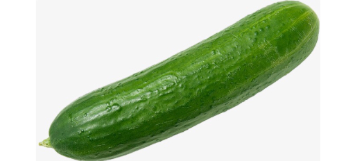 Cucumber Whole Large