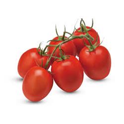 Tomatoes Local Cherry Plum vine Pack