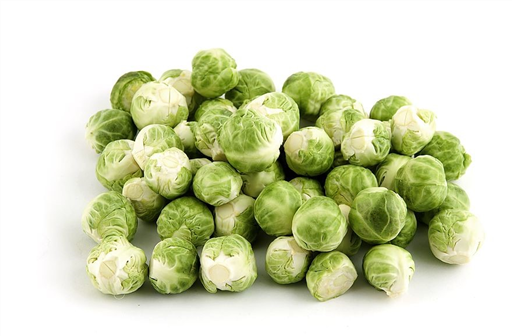 Sprouts 500g Pack