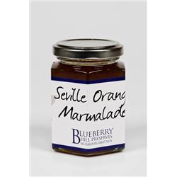 Blueberry Hill Seville Orange Marmalade