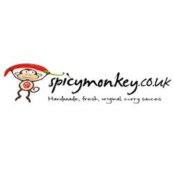 Spicy Monkey Curries