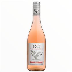 Dealcoholised Darling Cellars Sparkling Rosé