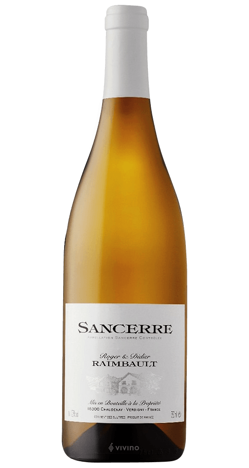 Roger et Didier Raimbault Sancerre Blanc