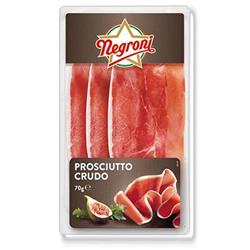 Prosciutto Crudo