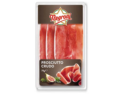 Prosciutto Crudo