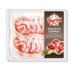 Pancetta Coppata