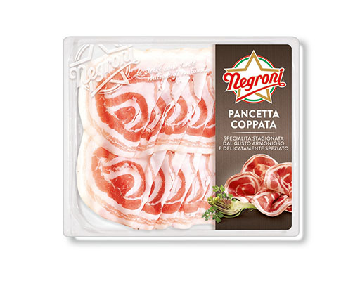 Pancetta Coppata