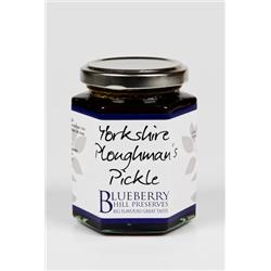 Blueberry Hill Yorkshire Ploughmans Pickle