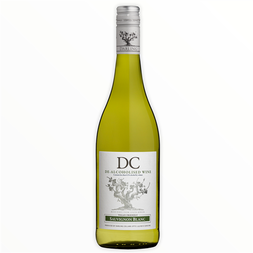 Dealcoholised Darling Cellars Sauvignon Blanc