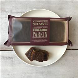 Lottie Shaw's Yorkshire Parkin  325g