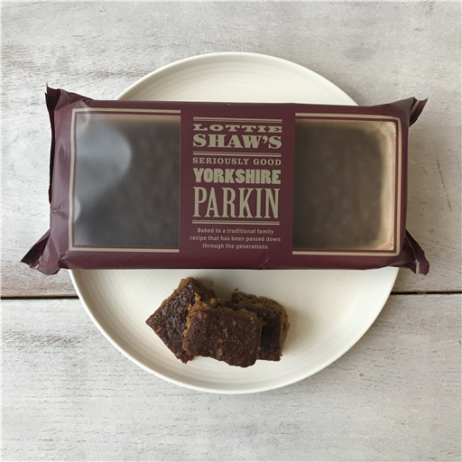 Lottie Shaw's Yorkshire Parkin  325g