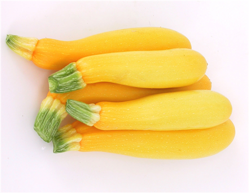 Courgette Yellow