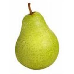 Pears Limonera