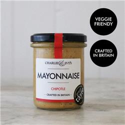 Chipotle Chilli Mayonaise