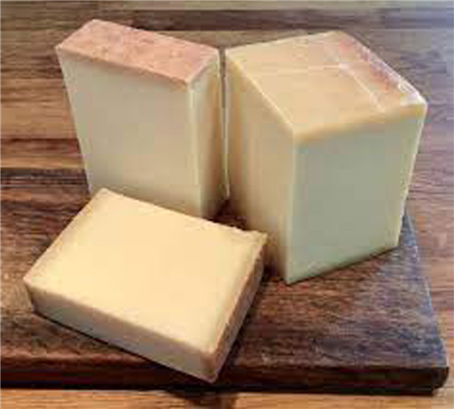 Cheese French Gruyere Block
