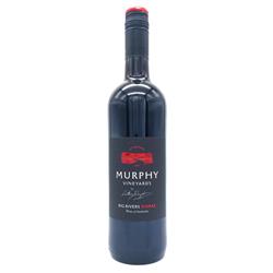 Murphy Vineyards Big Rivers Shiraz