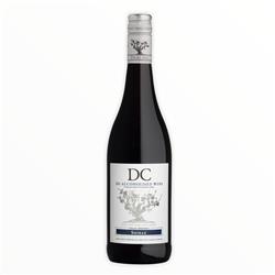 De-Alcoholised Darling Cellars  Shiraz