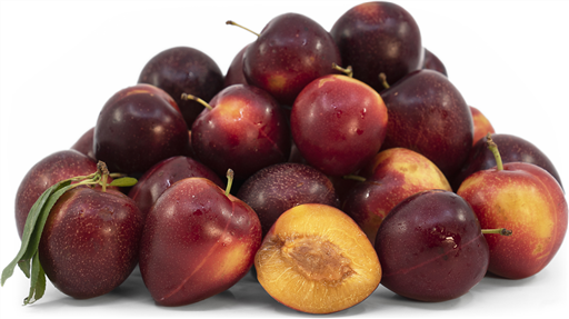 Plums - Cherry