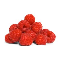 Fresh UK Raspberries