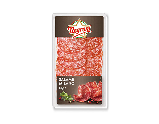 Salame Milano