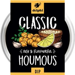 Houmous Classic