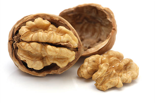 Loose Walnuts