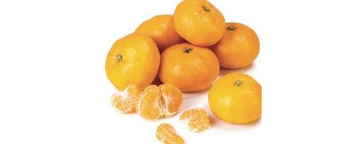 Satsumas "New Season"