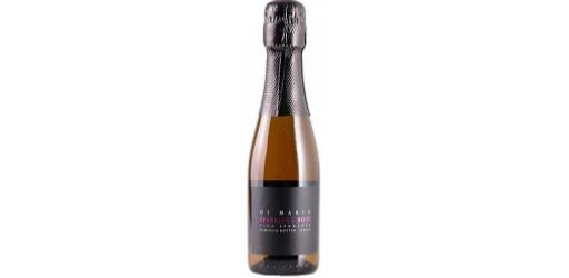 Mini Bottle Prosecco Rose