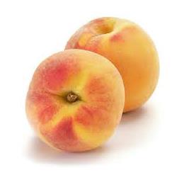 Peaches Pack x 1 kilo