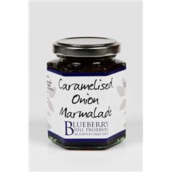 Blueberry Hill Caramelised Onion Marmalade