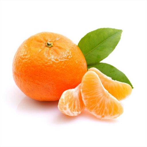 Clementines 500g Pack