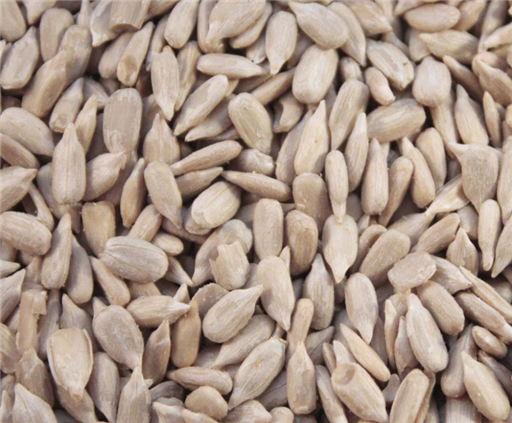 Sunflower Hearts (for Birds 1 kilo)